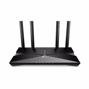 TP-Link Archer AX1800 dviejų dažnių Wi-Fi 6 maršrutizatorius