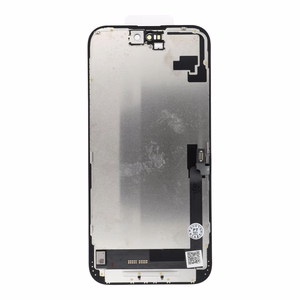 LCD Screen iPhone 16 Plus with digitizer black (HD+ Incell)