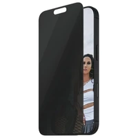 SAFE by PanzerGlass iPhone 16 Pro Max 6.9" Privatumo apsauginis stiklas Ultra-Wide Fit SAFEP95878