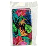 Smart Book Flower dėklas telefonui Iphone 13 Pro Dizainas 2