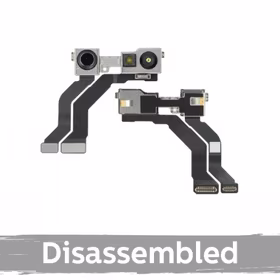 Kamera skirta iPhone 13 Mini priekinė (100% originalu / iš įrenginio)