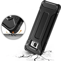 ARMOR dėklas telefonui SAMSUNG S8 juodas