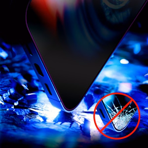 9H grūdintas stiklas su 3mk HardGlass Max privatumo filtru Samsung Galaxy S26