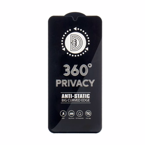 Tempered stiklas Privatumo 360 for Samsung Galaxy A56 5G / A57 5G
