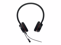 JABRA Evolve 20 USB C/A MS Stereo