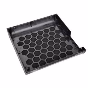Thermaltake Core V1 Kubas Juoda