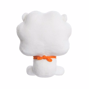 Line Friends BT21 RJ BABY pliušinis talismanas, 20 cm