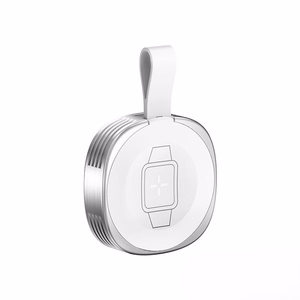 REMAX SMARTWATCH BELAIDIS CHARER RP-W99 SILVER