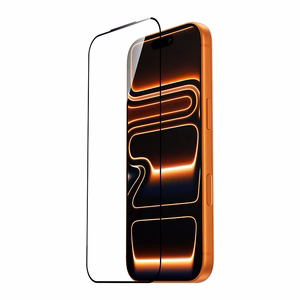 Benks grūdintas stiklas Glass Warrior 2.0 AR-EZFita iPhone 17 Air