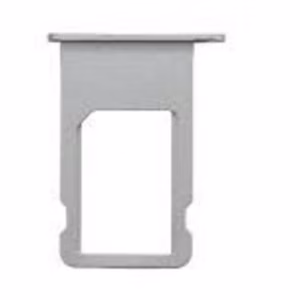 SIM stalčiukas skirtas Apple iPhone 6S Plus 5.5'' SIM kortelės stalčiukas sidabrinis