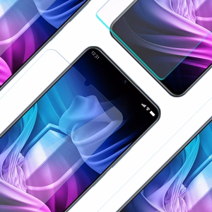 Realme C65s - 3mk Silky Matt Pro
