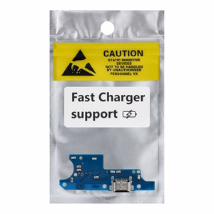 Įkrovimo plokštė MOTOROLA E7 Power OEM (greitas įkrovimas)