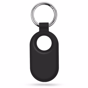 Tech-Protect Icon dėklas Samsung Galaxy SmartTag 2 - juodas (2 vnt.)