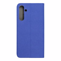 SENSITIVE Dėklas telefonui SAMSUNG A25 5G (m) - šviesiai mėlynas