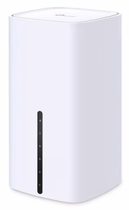 TP-Link Archer NX500 belaidis maršrutizatorius Gigabit Ethernet dviejų dažnių (2.4 GHz / 5 GHz) 5G baltas