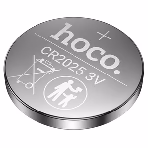 Ličio baterija CR2025 Hoco DLR09 1 vnt.