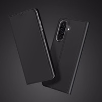 Dėklas Dux Ducis Skin Pro Samsung A266 A26 5G juodas