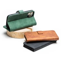 TENDER knygos dėklas, skirtas XIAOMI Redmi Note 15 PRO 5G green