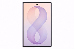 Samsung Galaxy Z Fold8 skaidrus magnetinis dėklas su 2 antirefleksinėmis plėvelėmis