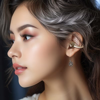 Dudao U20 TWS Mėlynastooth Belaidis Ausinės - Baltas