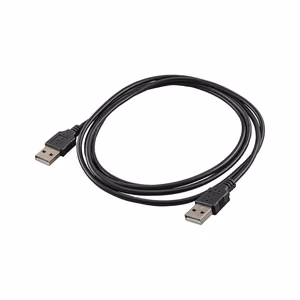 Akyga cable USB AK-USB-11 USB A (m) / USB A (m) ver. 2.0 1.8m