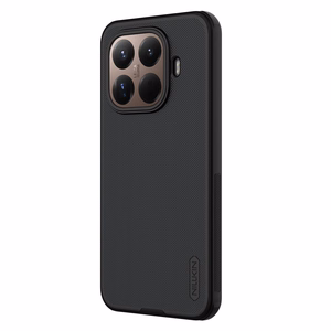 Nillkin Super Shield Pro Magnetic dėklas, skirtas Xiaomi 15T Pro, juodas