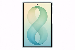 Samsung Galaxy Z Fold8 silikoninis magnetinis dėklas su 2 antirefleksinėmis plėvelėmis, pistacijų spalvos