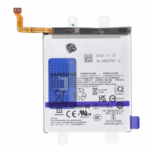 ServicePack baterija EB-BS926ABY skirta SAMSUNG S24 Plus S926B GH82-33334A