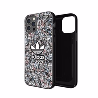 Adidas OR SnapCase Belista gėlių dėklas telefonui iPhone 12 / iPhone 12 Pro - įvairiaspalvis