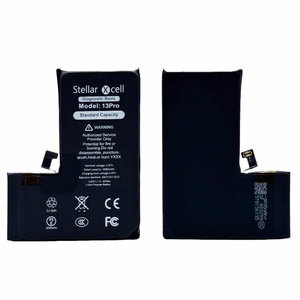 Akumuliatorius StellarXcell Diagnostic Apple iPhone 13 Pro 3230mAh (standartinė talpa + aukštos kokybės BMS kopija)