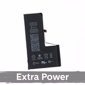 Baterija skirta iPhone 11 Pro / 3400mAh / padidinta talpa