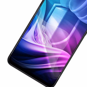 ZTE Blade V50 Design - 3mk Silky Matt Pro