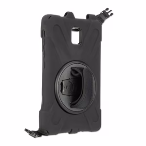 Защитный чехол Grip для Samsung Galaxy Tab Active3/Active5, черный