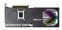 PNY GeForce RTX 5080 ARGB OC - 16 GB GDDR7 vaizdo plokštė