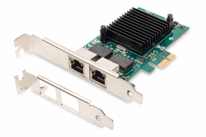 Digitus DN-10132 tinklo plokštė Vidinis Eternetas 1000 Mbit/ai