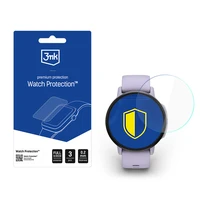 3mk Watch Protection FlexibleGlass hibridinis stiklas išmaniajam laikrodžiui Garmin Bounce 2