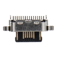 Įkrovimo jungtis MOTOROLA G22 ORI