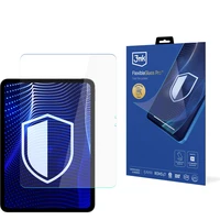 3mk FlexibleGlass Pro hibridinis stiklas iPad Pro 13" 2025 (8 kartos)