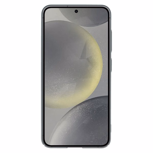 Tel Protect magnetinis Elipse dėklas telefonui Samsung Galaxy S24 Plus pilkas