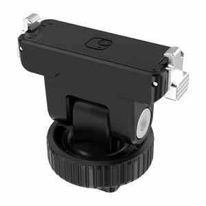 Puluz magnetinis daugiafunkcinis adapteris su greitu atleidimu Insta 360 GO Ultra