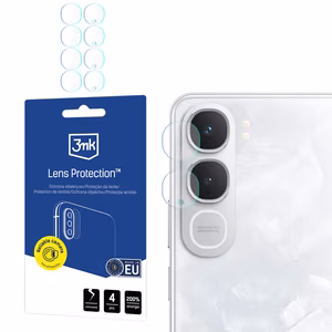Vivo Y31 5G - 3mk Lens Protection