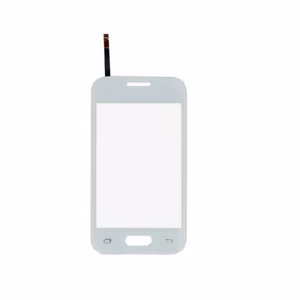 Тачскрин для Samsung G130 Young 2 белый HQ