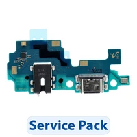 ServicePack Įkrovimo plokštė SAMSUNG A21s A217F GH96-13452A
