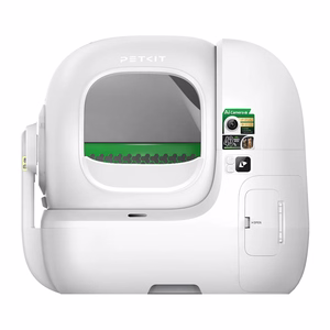 Purobot Max Pro 2 Petkit Automatic Self-Cleaning Litter Box
