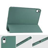 Tech-Protect SC Pen dėklas iPad 10.9" 2022 - žalias