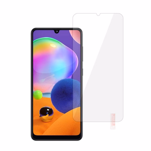 Grūdintas stiklas Gold SAMSUNG GALAXY A31