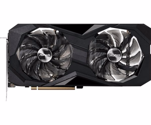 Asrock Challenger 90-GA41ZZ-00UANF Vaizdo plokštė AMD Radeon RX 7600 8 GB GDDR6
