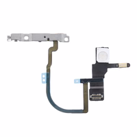 Įjungimo/išjungimo, garso lankstus iPhone 12 Mini