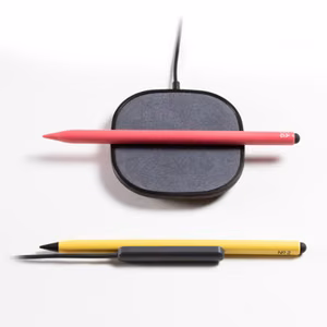 ZAGG Pro Stylus2 skirtas Apple iPad - pilkas