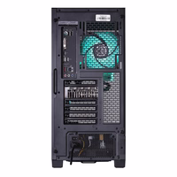 Actina 5901443416999 PC AMD Ryzen™ 7 8700F 32 GB DDR5-SDRAM 1 TB SSD AMD Radeon RX 9070 „Midi Tower“ Juoda